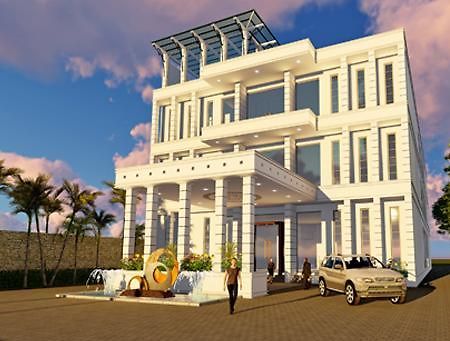 Grand Navro Hotel Matara Luaran gambar