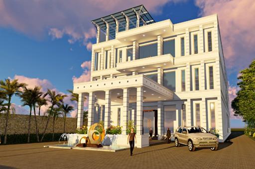 Grand Navro Hotel Matara Luaran gambar