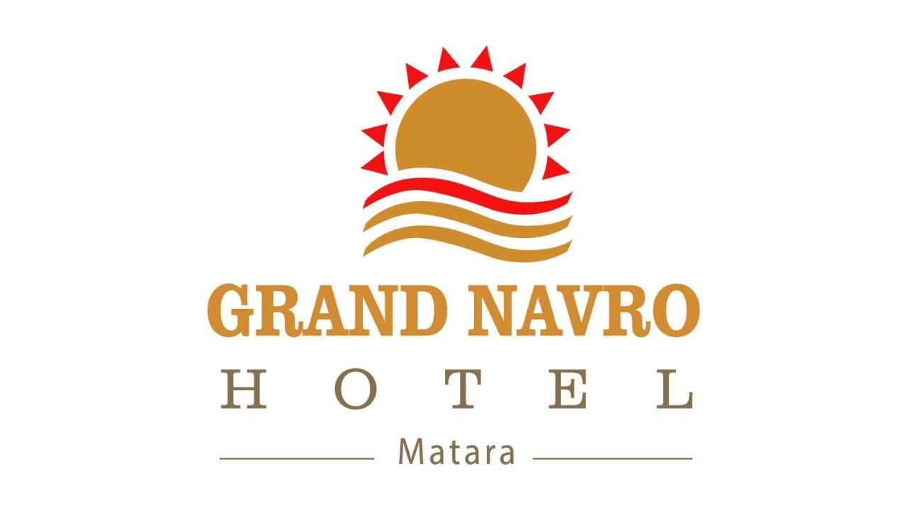 Grand Navro Hotel Matara Luaran gambar